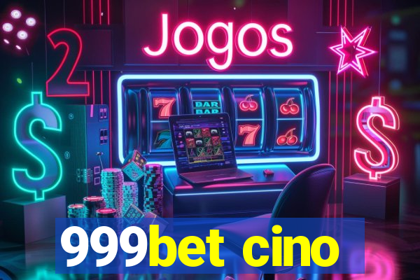 999bet cino